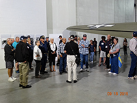 2015 Reunion Omaha SASM Tour - Photo by Larry Conner